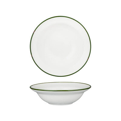 94128-GG - Luzerne Plate 220mm (Set of 3)