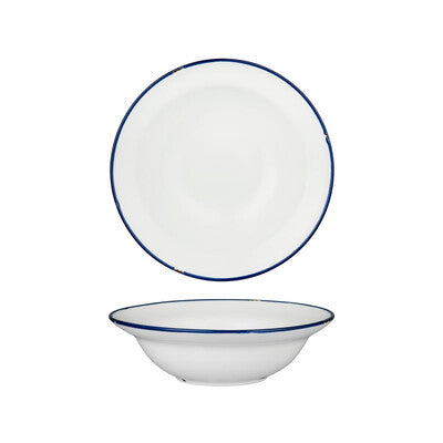 94128-GG - Luzerne Plate 220mm (Set of 3)