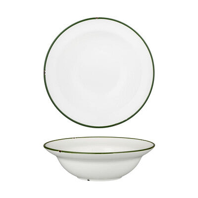 94129-GG - Luzerne Plate 240mm (Set of 3)
