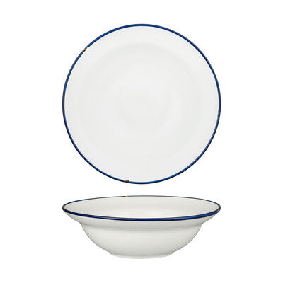 94129-GG - Luzerne Plate 240mm (Set of 3)