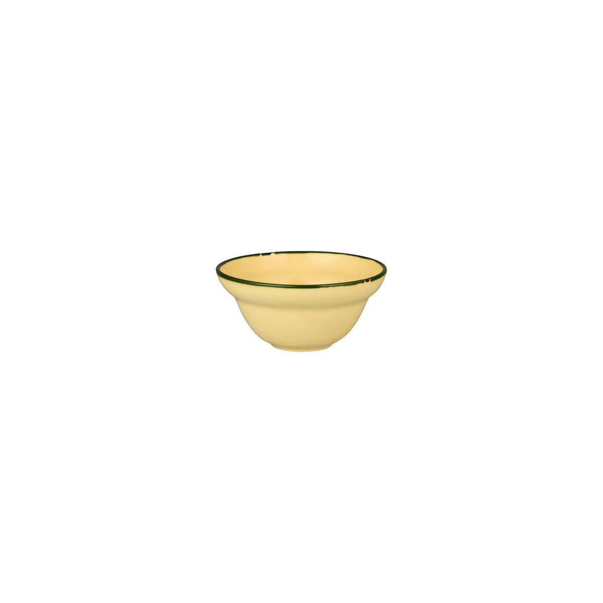 Round Bowl 120Mm Ø | 140Ml