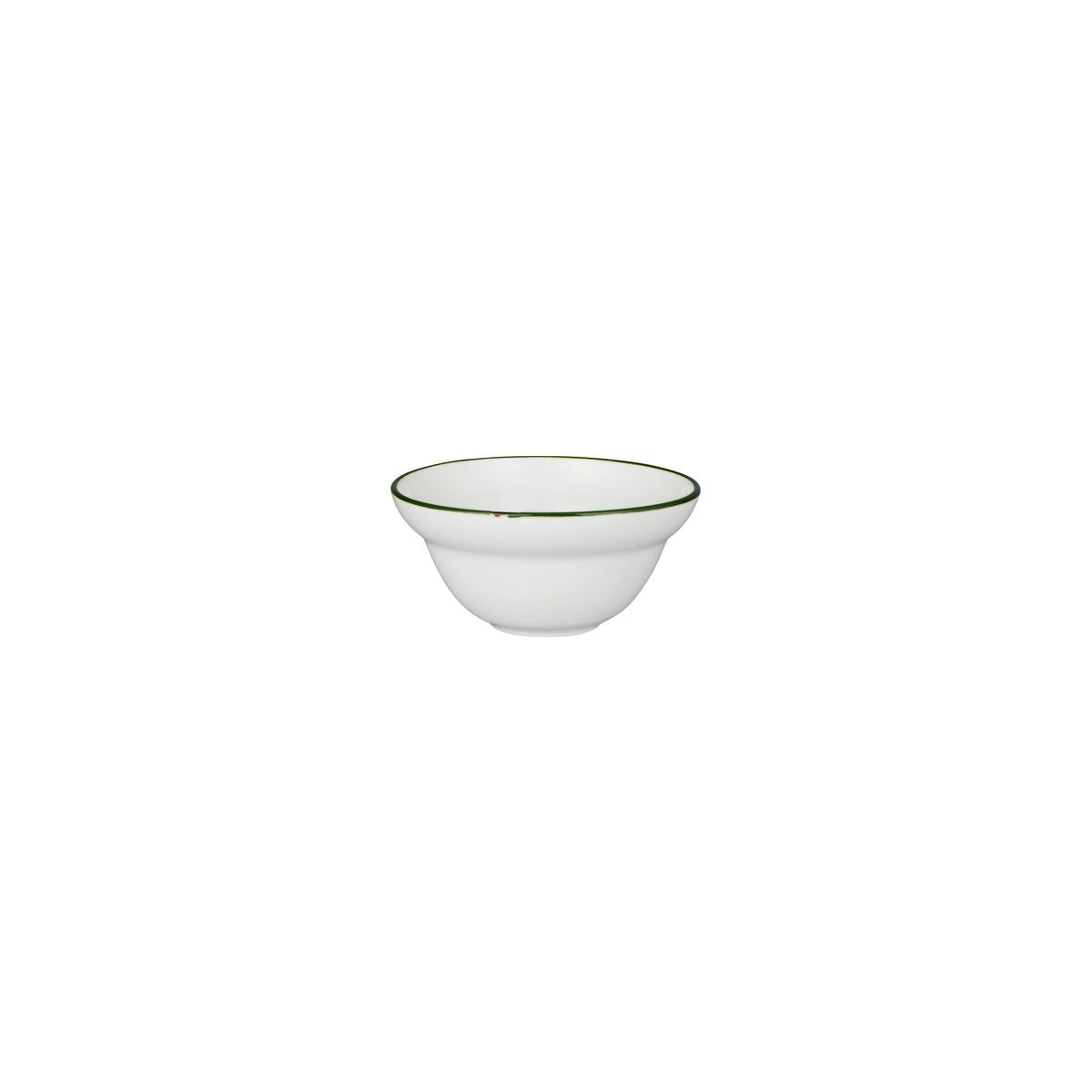 Round Bowl 120Mm Ø | 140Ml
