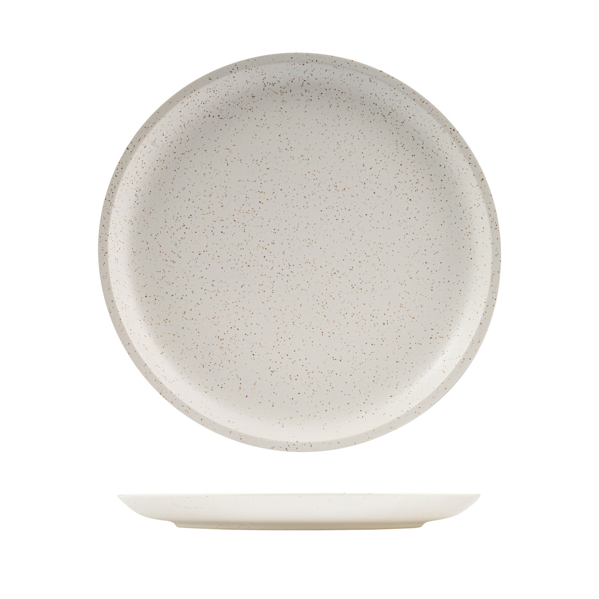 Round Plate 280Mm Ø