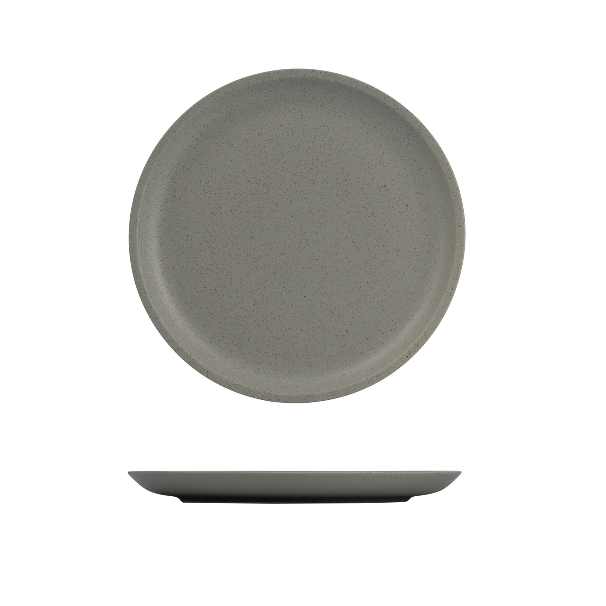 Round Plate 280Mm Ø