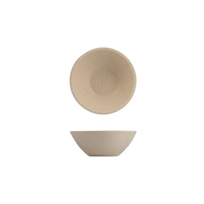 Luzerne Dune Bowl - 160mm x 63mm - 478ml - Shell