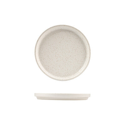 94281-A - Luzerne Plate 200mm (Set of 6)