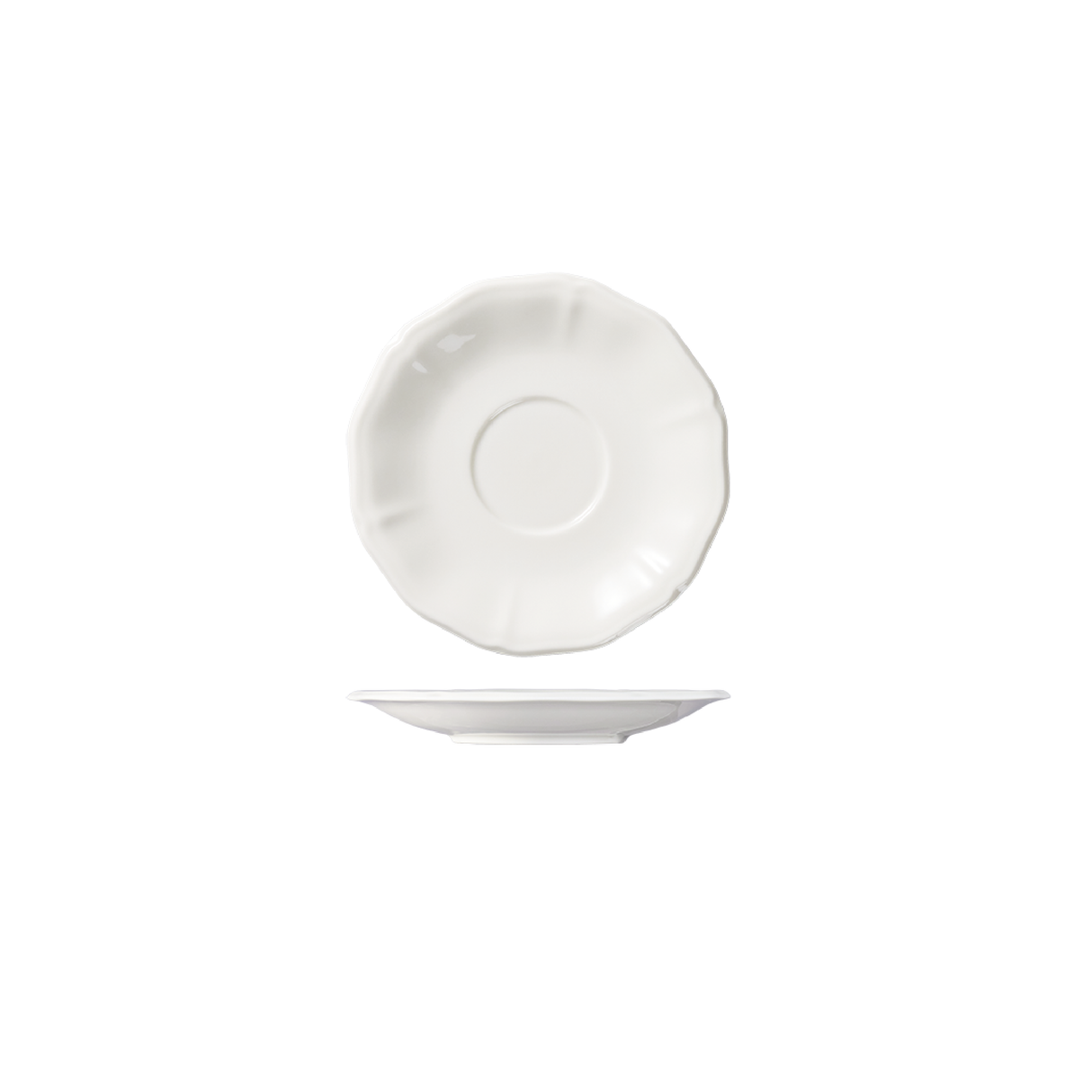 Saucer To Suit 94305 154Mm