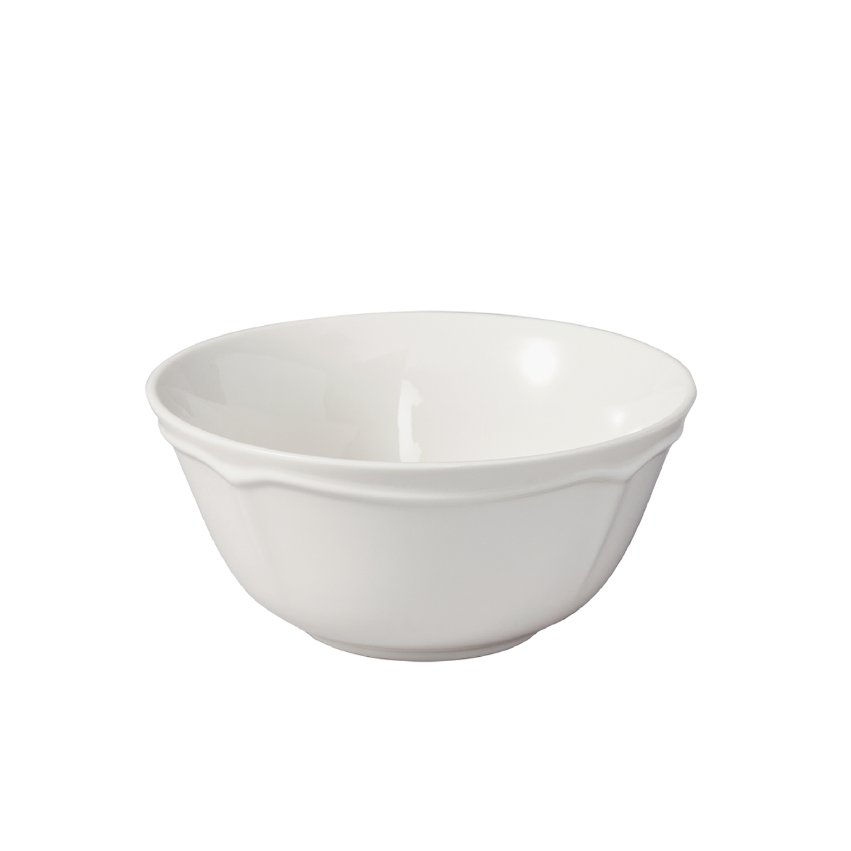 Round Bowl 130Mm Ø