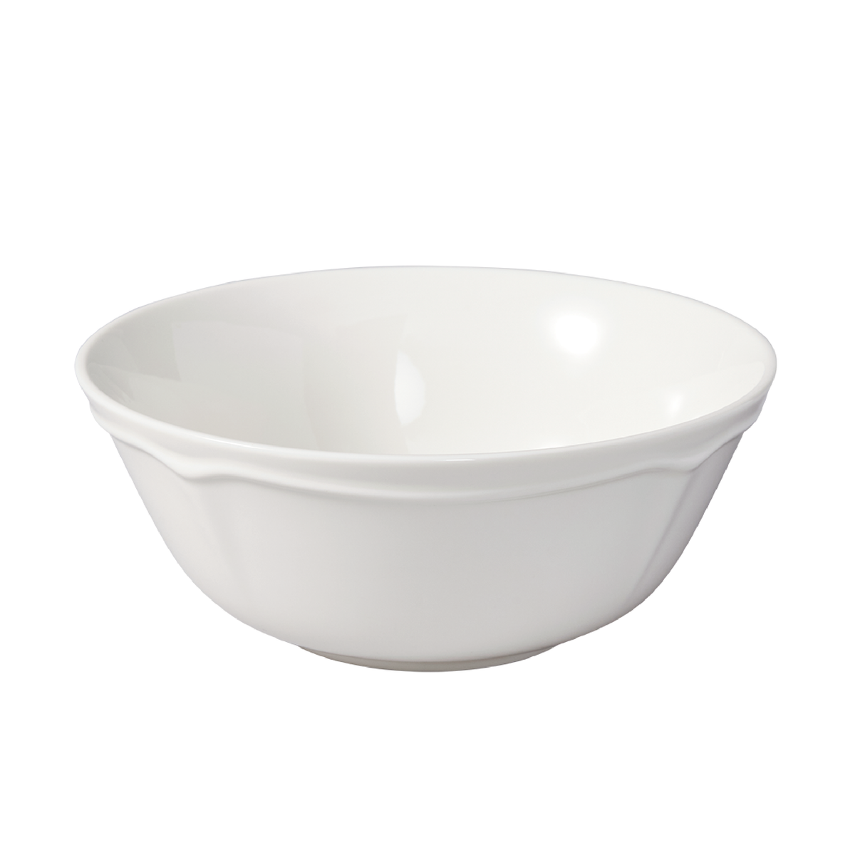 Round Bowl 160Mm Ø