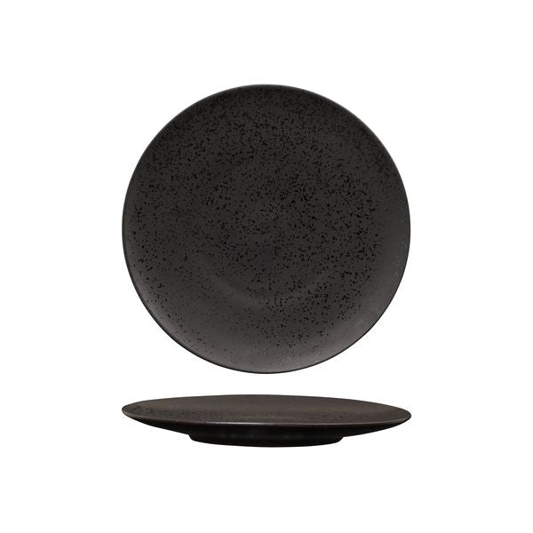 Round Plate-Flat, 230Mm Ø