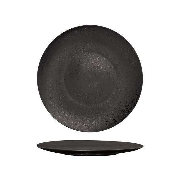 Round Plate-Flat, 280Mm Ø
