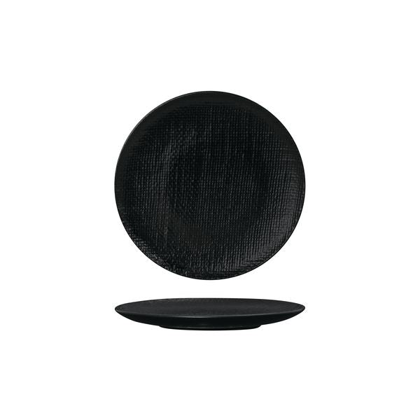 Round Plate-Flat, 180Mm Ø
