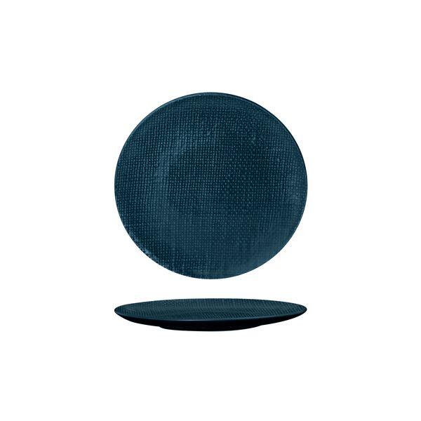 Round Plate-Flat, Ø (Set of 6)