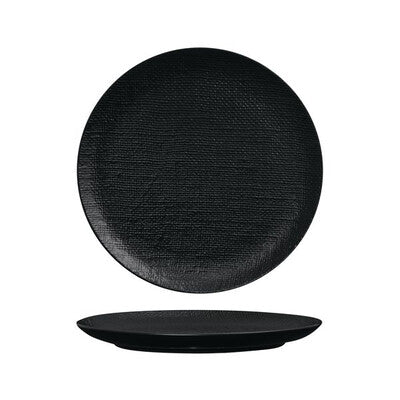 94511-BK - Luzerne Plate 285mm (Set of 4)