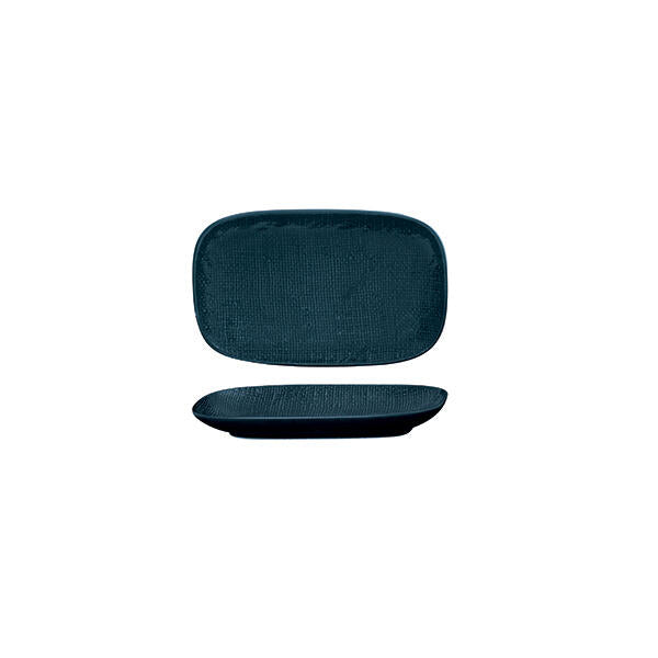 Rectangular Share Plate (Set of 6)