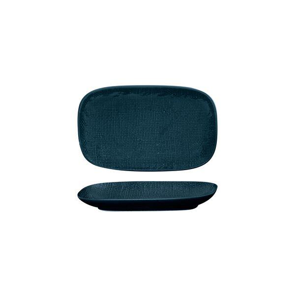 Rectangular Share Plate (Set of 6)