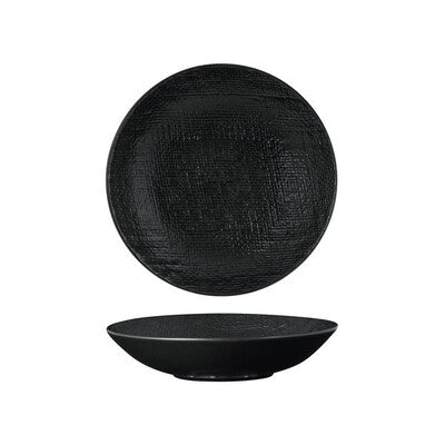 94552-BK - Luzerne Bowl-200mm (Set of 4)