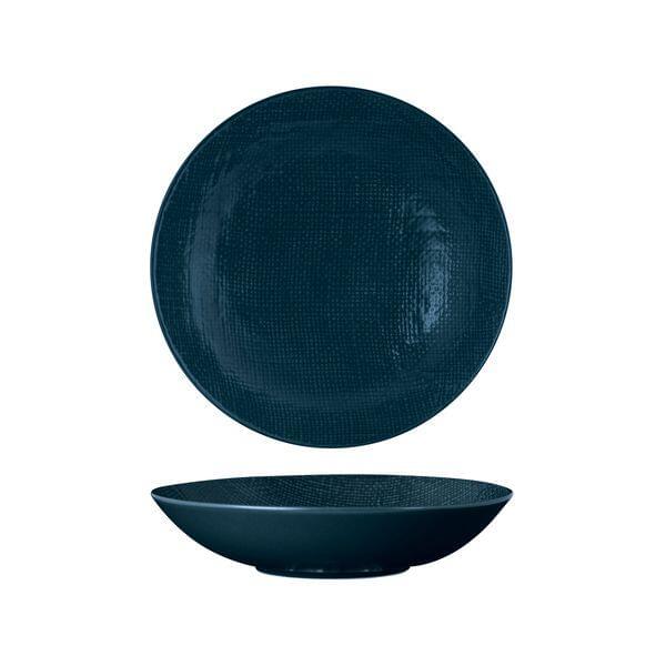 Round Share Bowl- Ø (Set of 4)