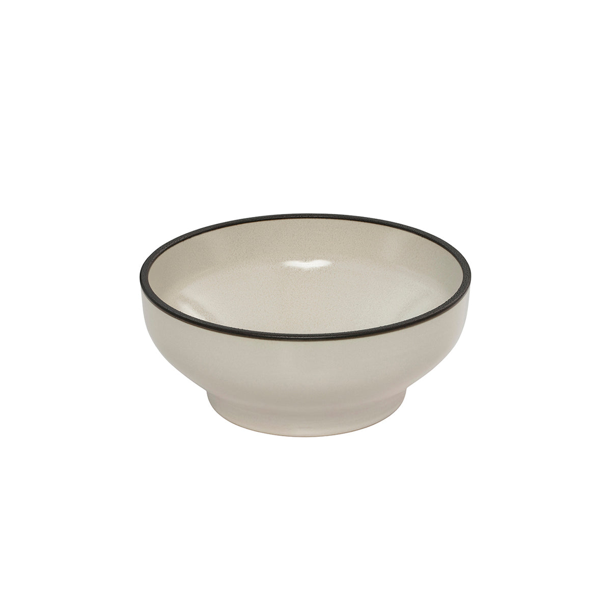 Round Bowl - 160Mm Ø | 68Mm H | 630Ml