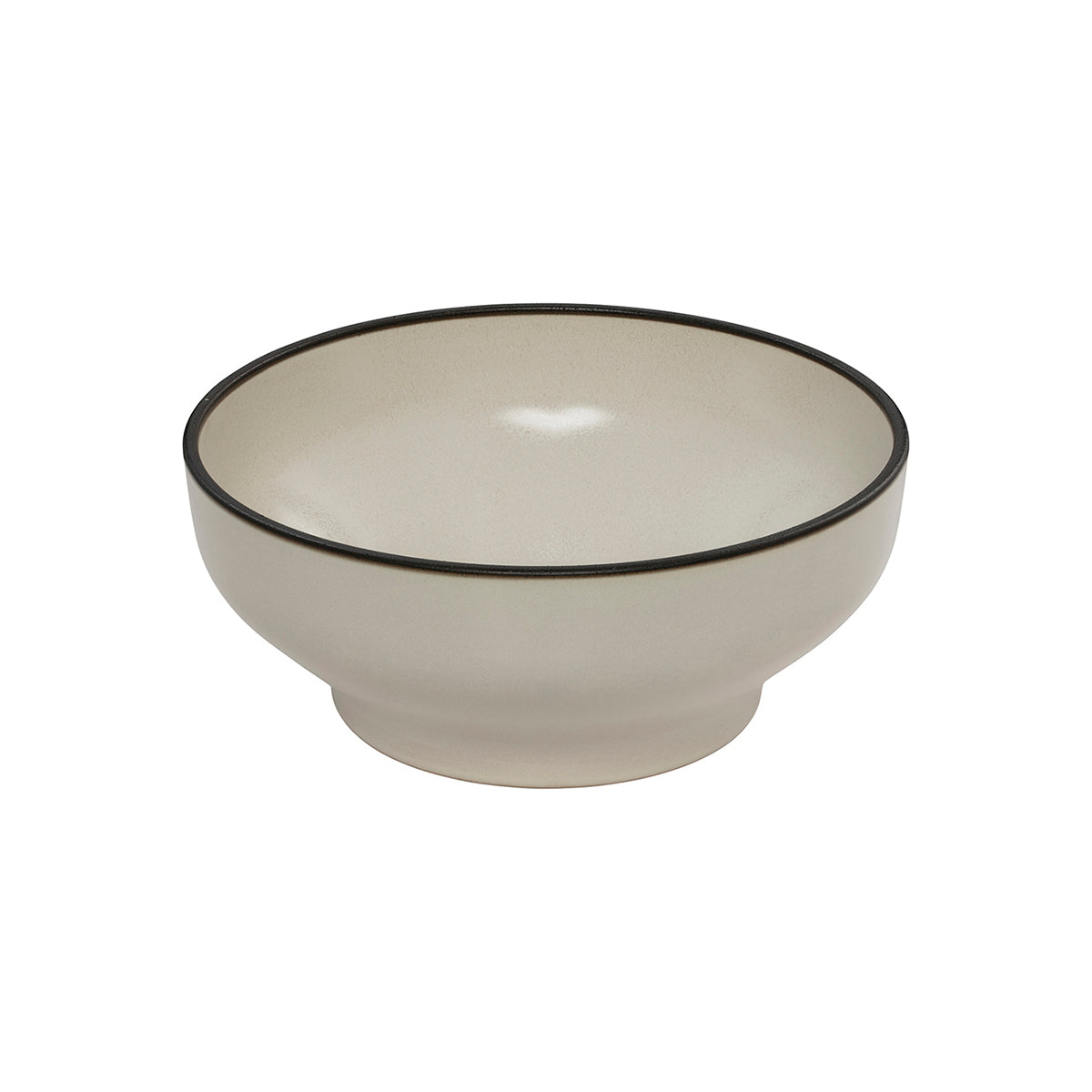 Round Bowl - 182Mm Ø |77Mm H | 942Ml