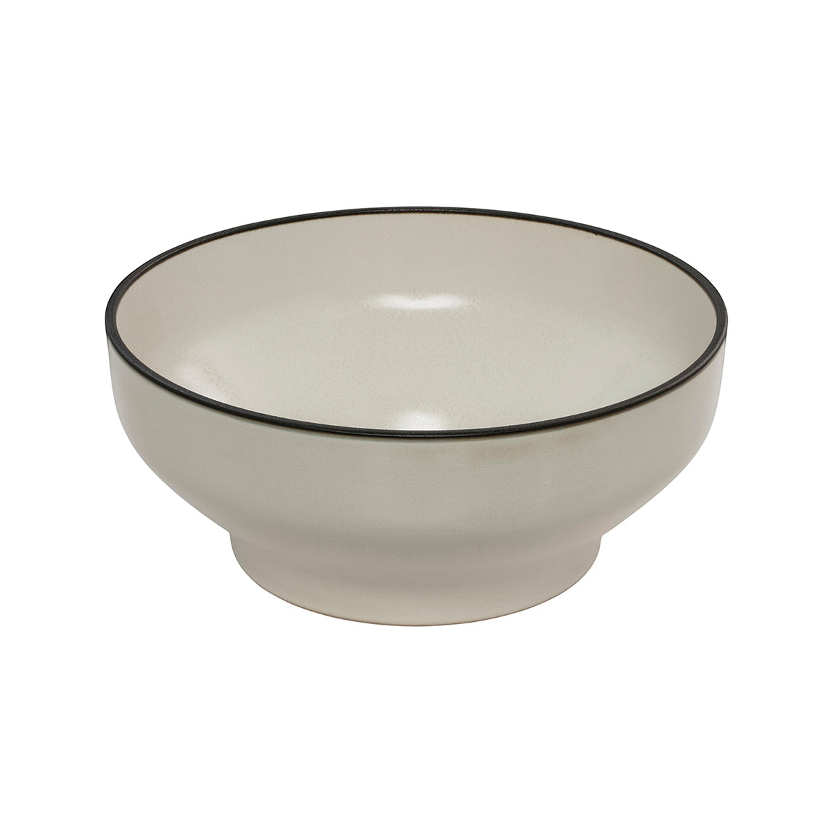 Round Bowl - 212Mm Ø | 91Mm H | 1577Ml