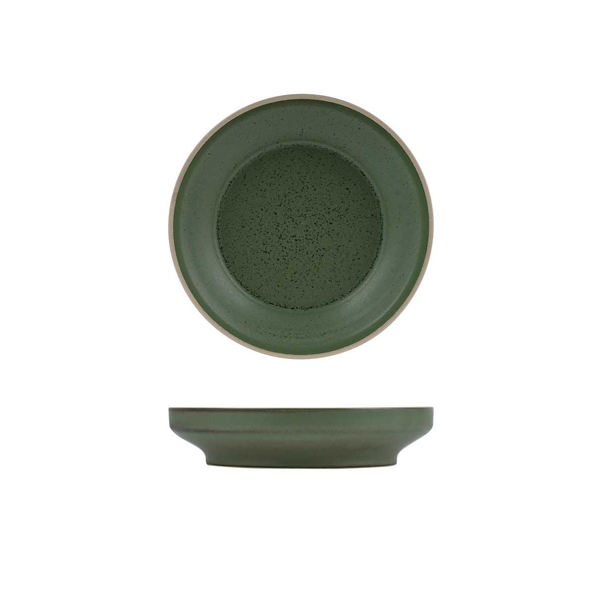 Share Bowl - 228mm Ø | 971ml - Smokey Basil
