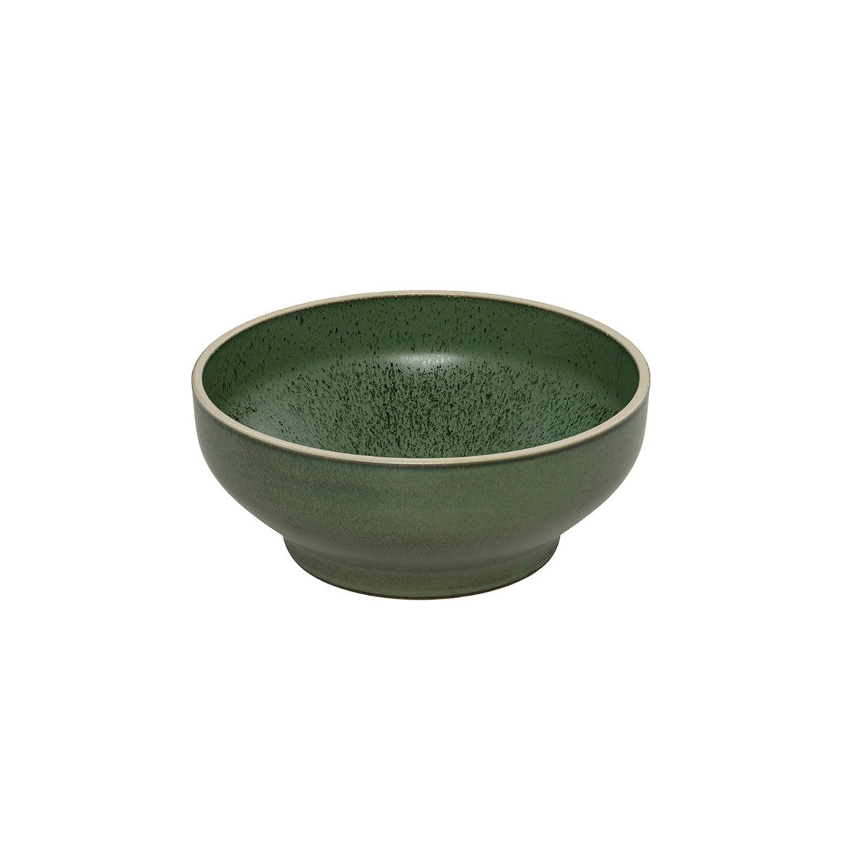 Round Bowl - 160Mm Ø | 68Mm H | 630Ml