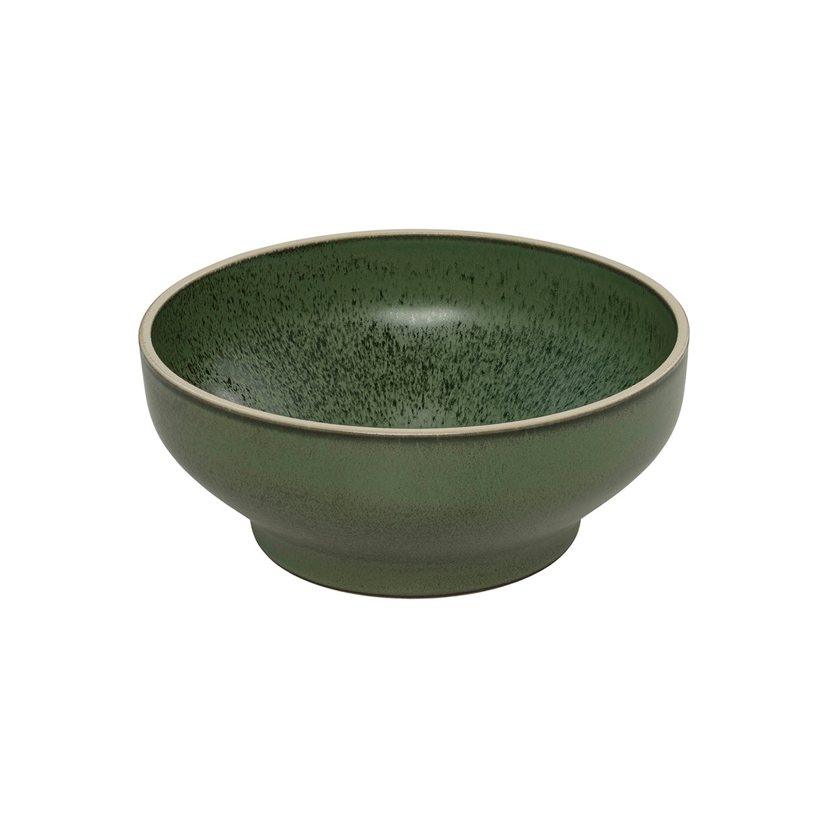 Round Bowl - 182Mm Ø |77Mm H | 942Ml
