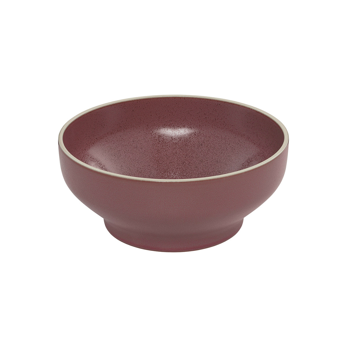 Round Bowl - 182Mm Ø |77Mm H | 942Ml