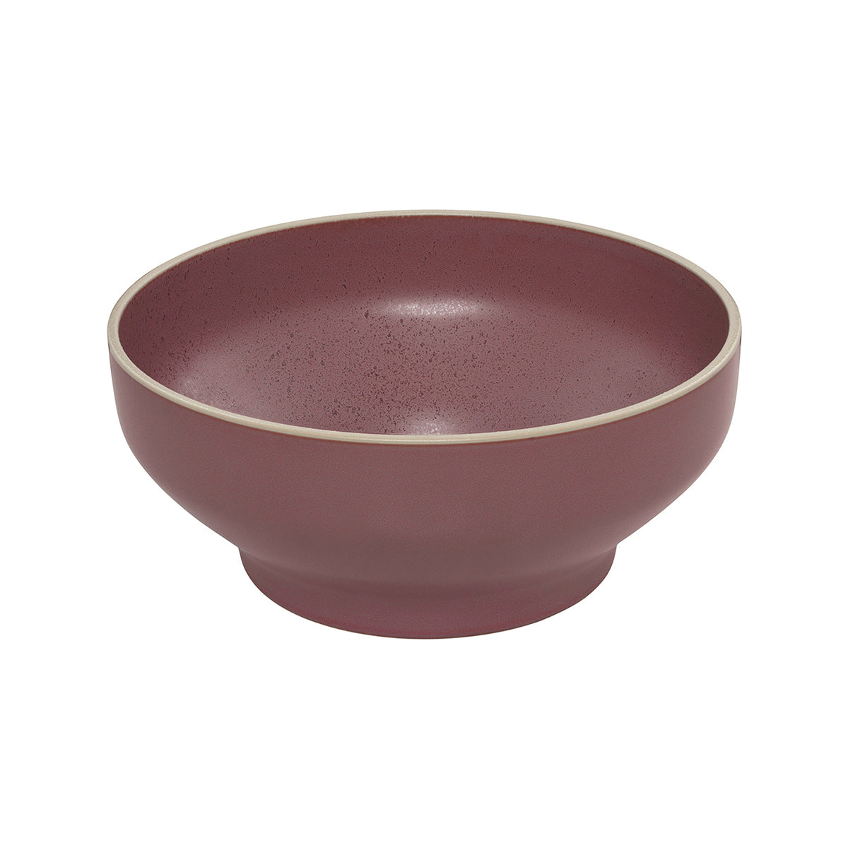 Round Bowl - 212Mm Ø | 91Mm H | 1577Ml