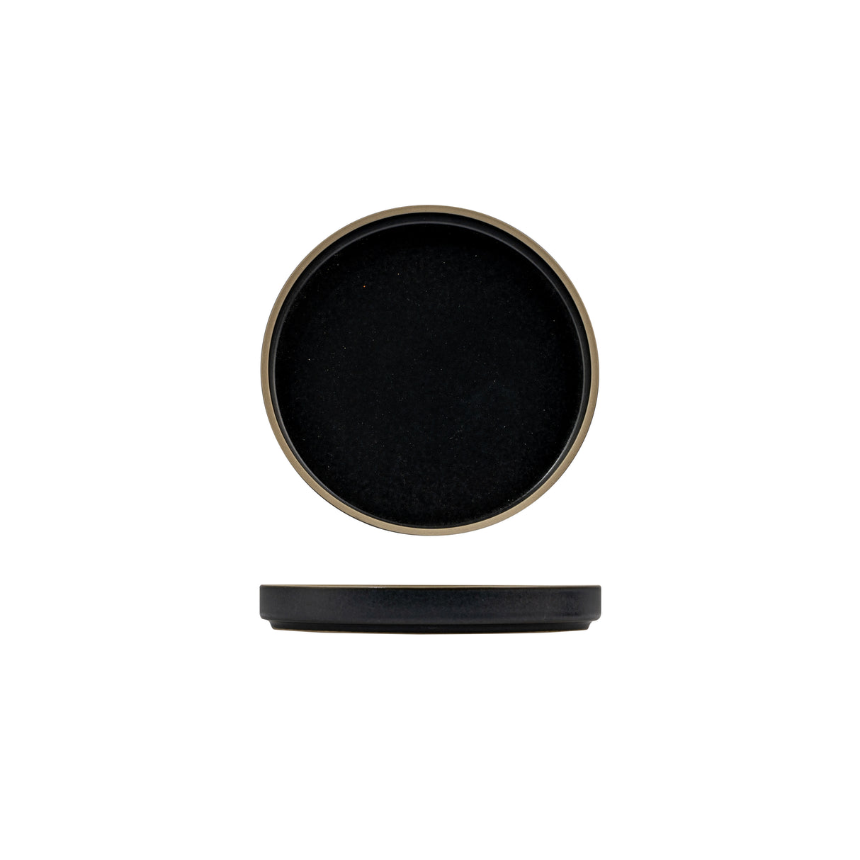 Round Stackable Plate - 160Mm Ø