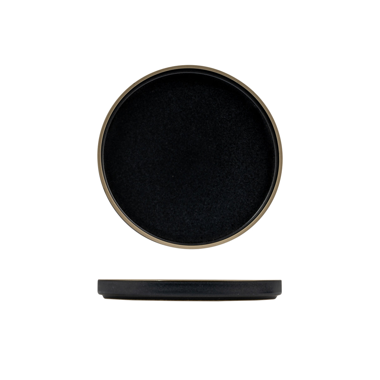 Round Stackable Plate - 200Mm Ø