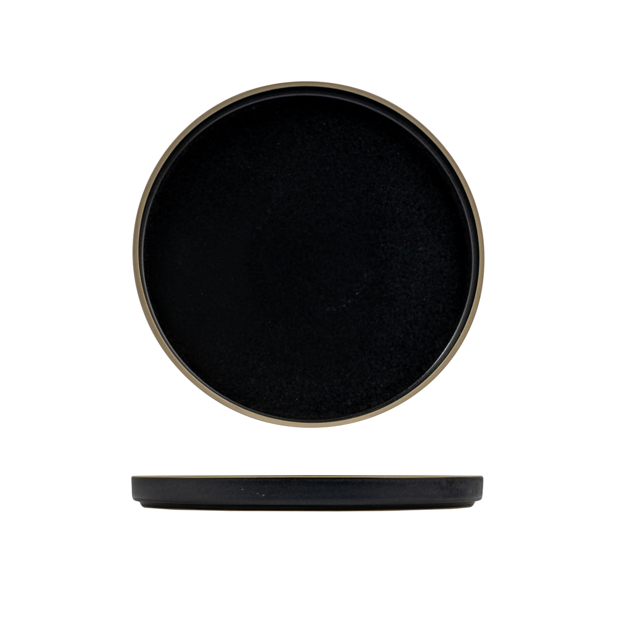 Round Stackable Plate - 235Mm Ø