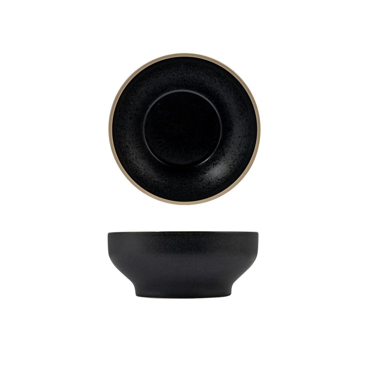 Round Bowl - 160Mm Ø | 68Mm H | 630Ml