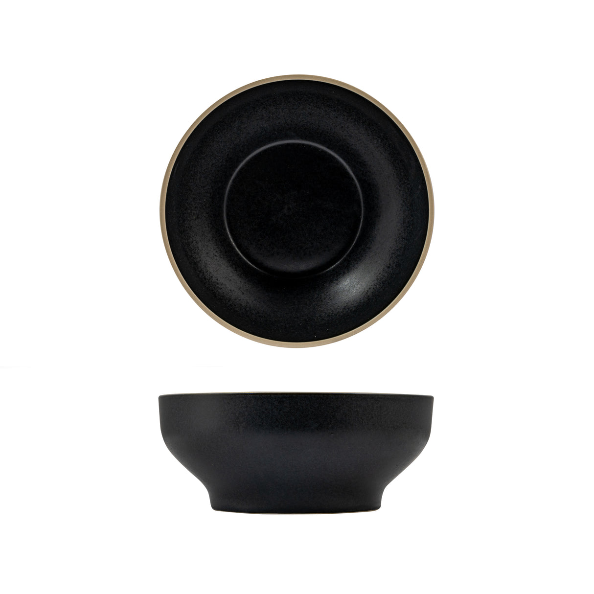Round Bowl - 182Mm Ø |77Mm H | 942Ml