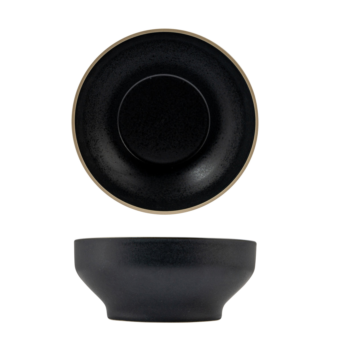 Round Bowl - 212Mm Ø | 91Mm H | 1577Ml