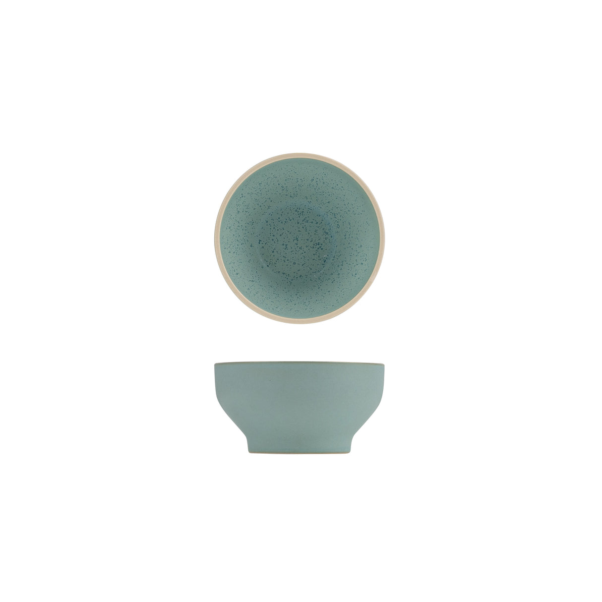 Round Bowl - 115Mm Ø | 60Mm H | 325Ml
