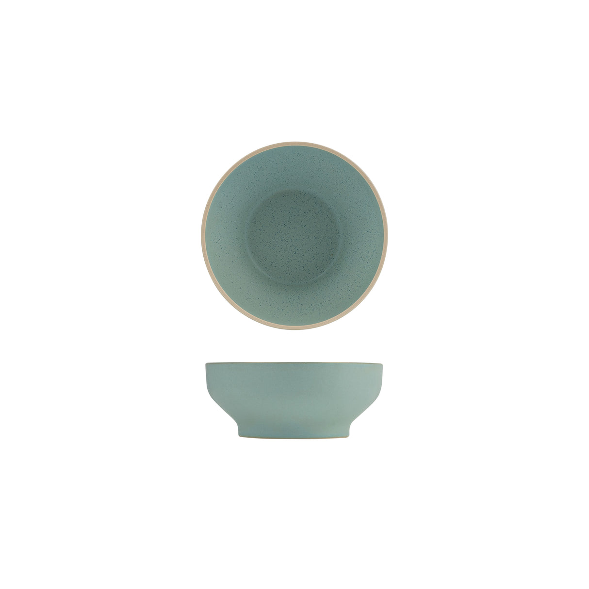 Round Bowl - 182Mm Ø |77Mm H | 942Ml