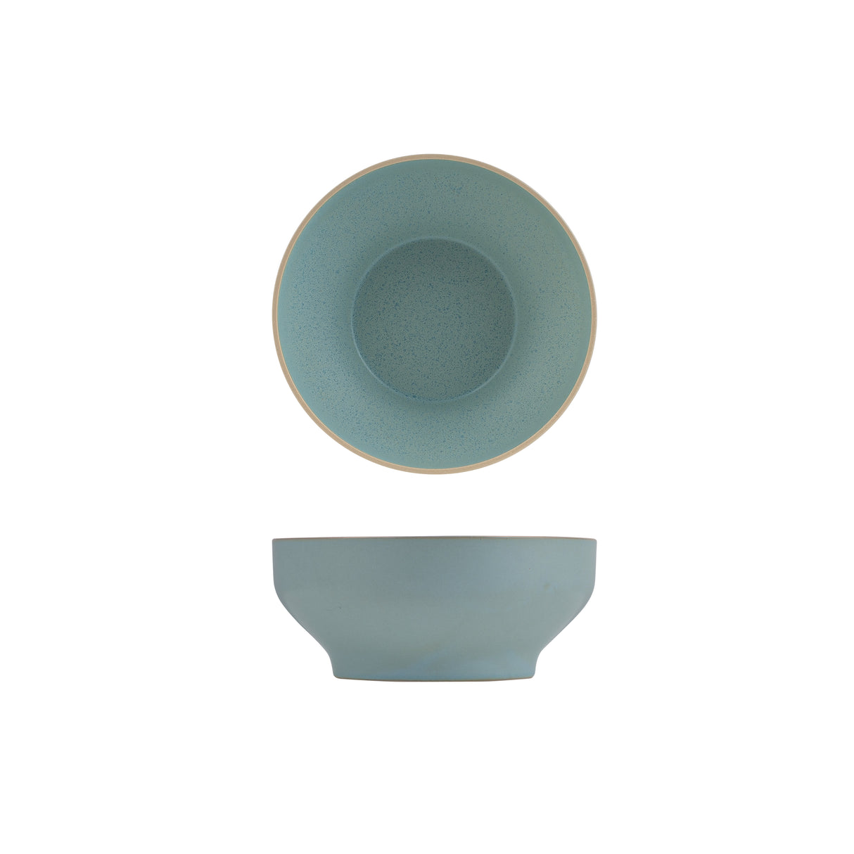Round Bowl - 212Mm Ø | 91Mm H | 1577Ml