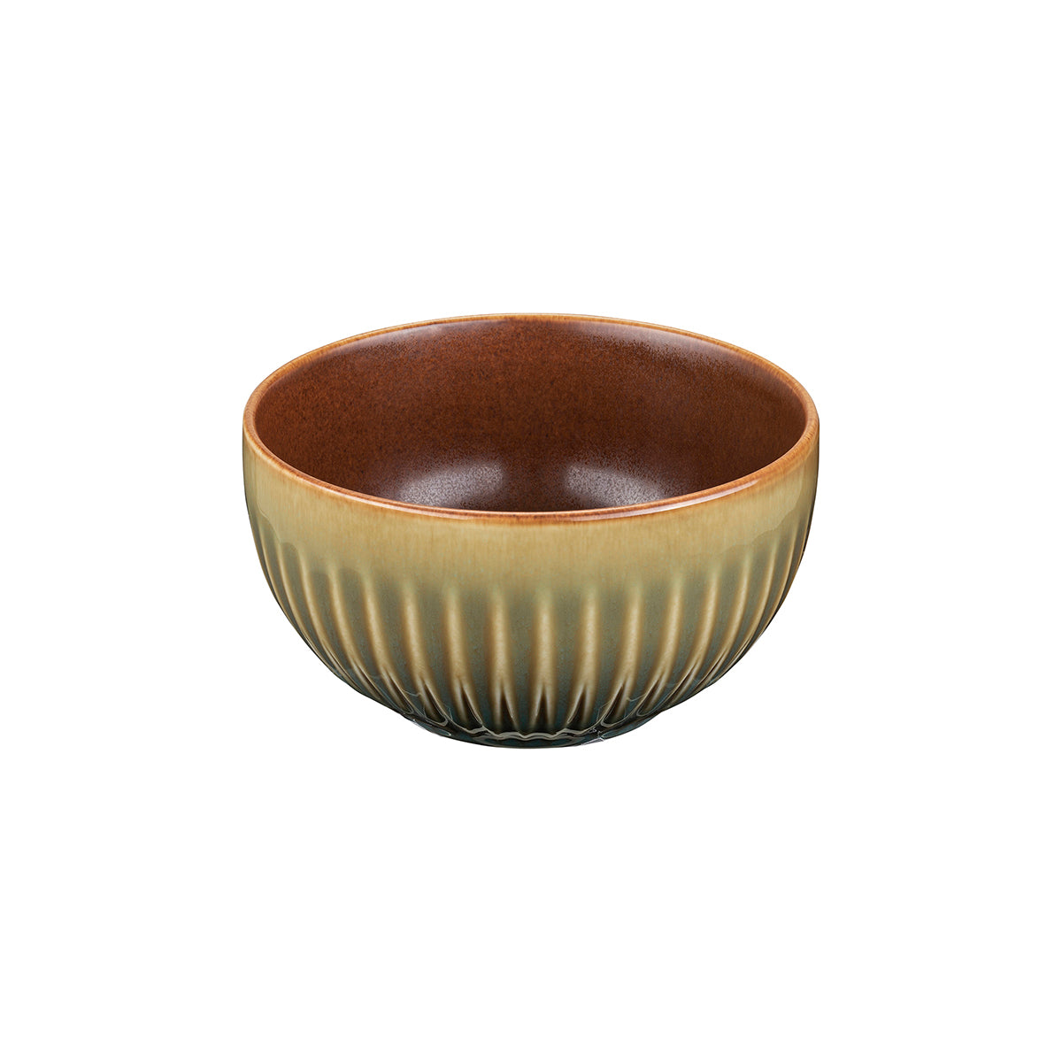 Round Bowl - 130Mm Ø | 68Mm H | 430Ml