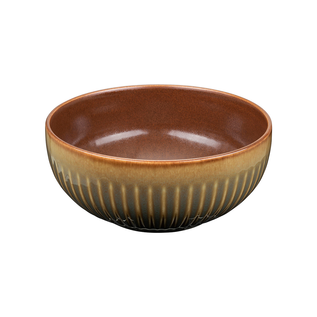 Round Bowl - 190Mm Ø |85Mm H | 1295Ml