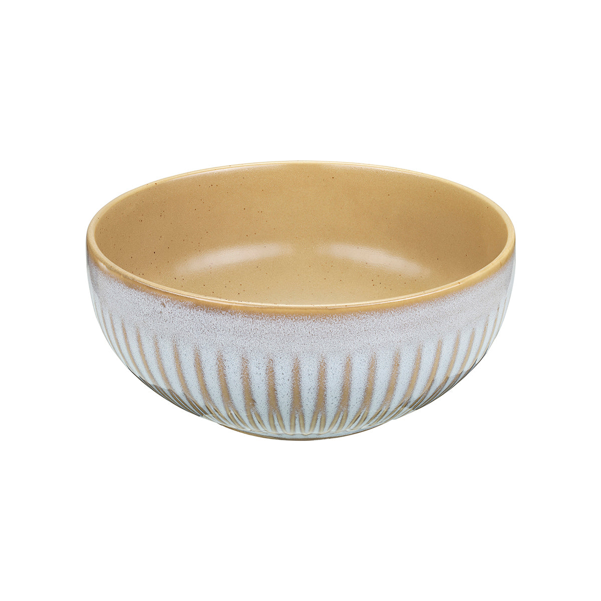 Round Bowl - 190Mm Ø |85Mm H | 1295Ml