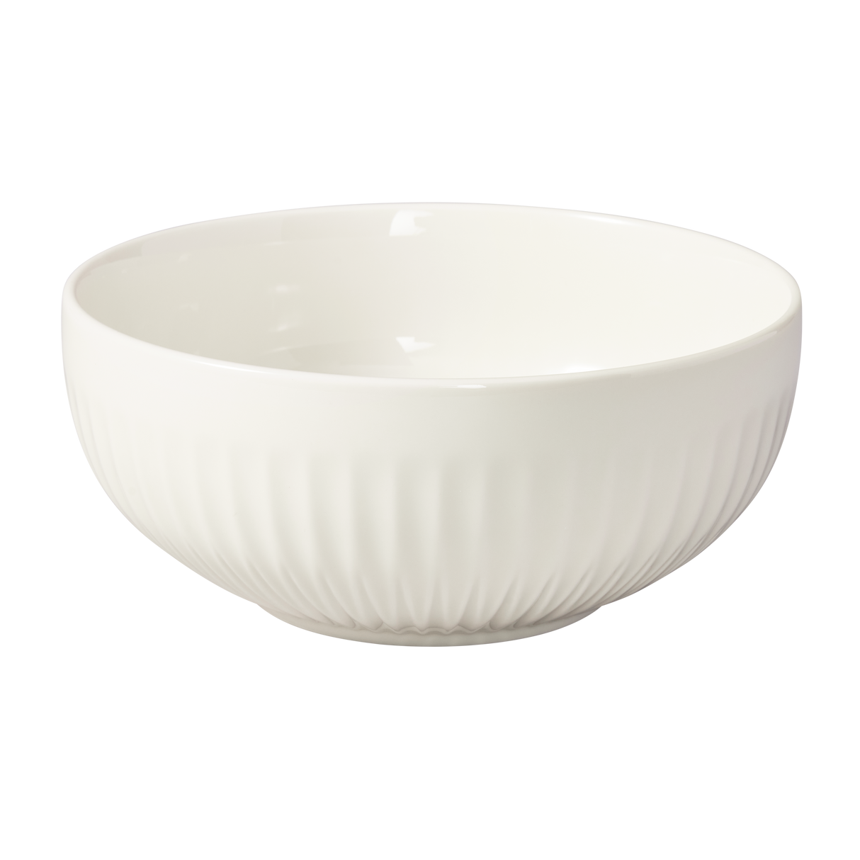 Round Bowl - 190Mm Ø |85Mm H | 1295Ml