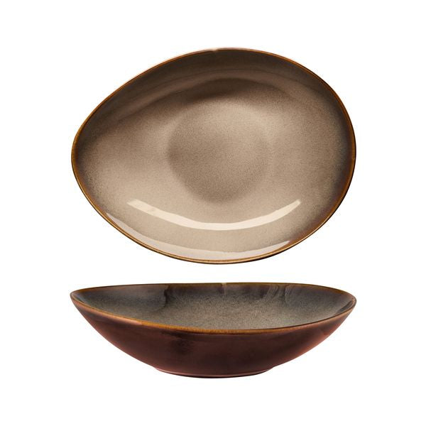 Oval Share Bowl-230X180Mm | 780Ml
