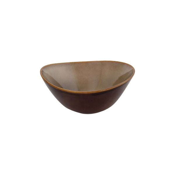 Oval Bowl-225X200Mm | 1500Ml