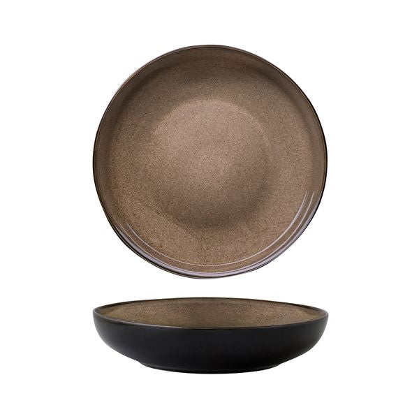 Round Share Bowl-260Mm Ø | 57Mm H | 1870Ml