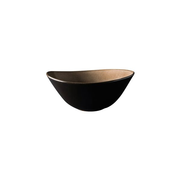 Oval Bowl-190X170Mm | 84Mm H | 800Ml