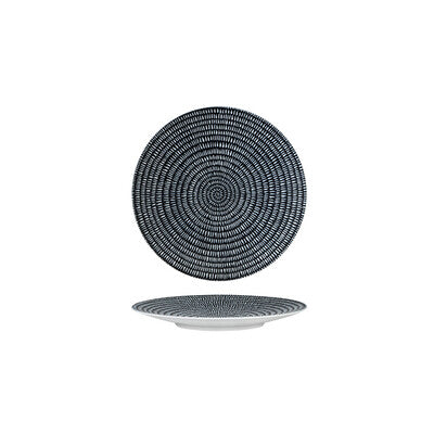 94906-GW - Luzerne Plate-155mm (Set of 6)