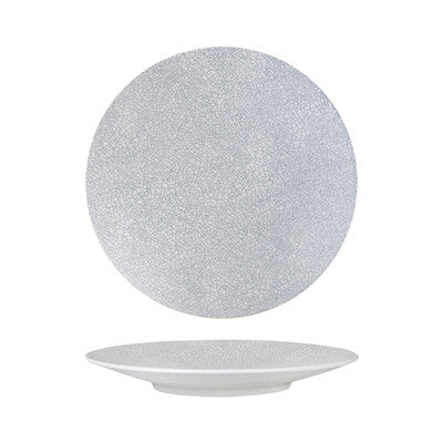 94911-BK - Luzerne Plate-275mm (Set of 4)
