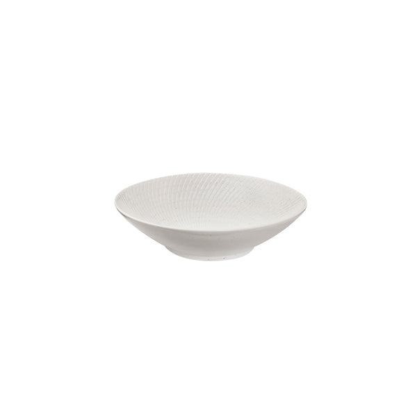 Round Bowl-190Mm Ø | 50Mm H | 530Ml